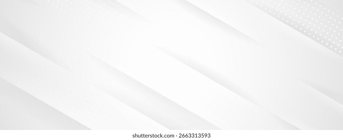 Modern gradient abstract background with dynamic diagonal lines and contemporary geometric patterns, perfect for tech and business applications