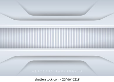 modern gradient abstract background with futuristic shadow effect and lines