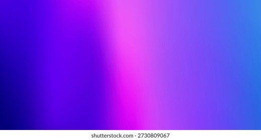 Diseño abstracto moderno del gradiente con efectos suaves de la iluminación, conveniente para los carteles, los Sitios web, y los medios visuales contemporáneos