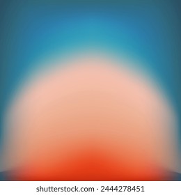 Modern gradient background. Abstract gradient background.