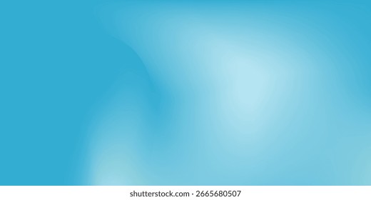 Fondo de gradiente moderno, textura abstracta de gradación de grano naranja, textura de ruido rosa de Vector Arte simple Azul moderno Blanco colorido