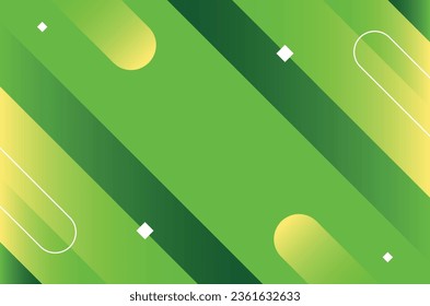 Modern Gradient Background With Geometric Lines