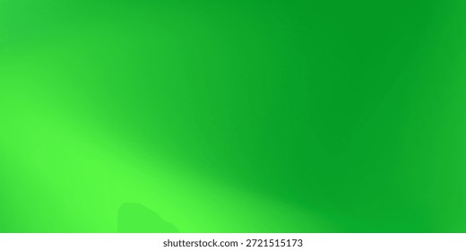 Modern gradient background green shades vector design illustration graphic creative ilustration