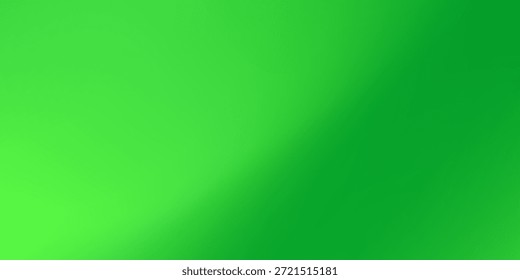 Modern gradient background green shades vector design illustration graphic creative