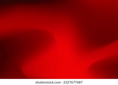 Modern gradient background. Red vibrant mesh gradient wallpaper and backgound