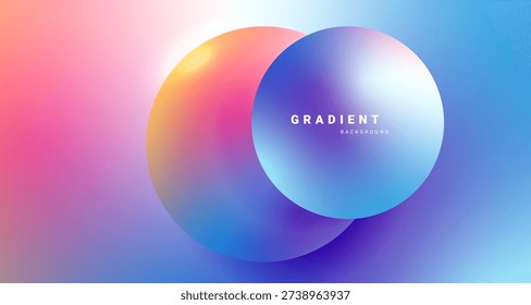 Modern gradient background with smooth color blend. Modern gradient background with smooth color blend.