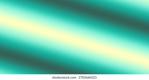 Modern gradient background with teal and cream hues for dynamic designs and vibrant presentations, perfect for eye catching visuals and creative projects now