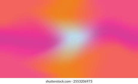 Modern gradient background, Vector abstract colorful gradient background, Abstract background colorful gradient vector