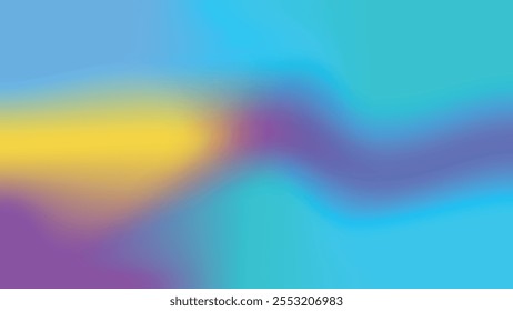 Modern gradient background, Vector abstract colorful gradient background, Abstract background colorful gradient vector