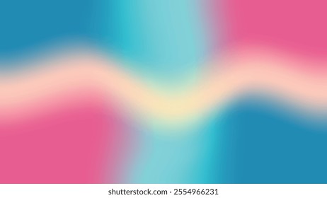 Modern gradient background, Vector abstract colorful gradient background, Abstract background colorful gradient vector