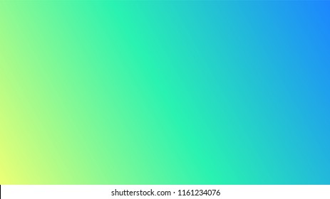 Modern Gradient Background vector eps10 landscape size