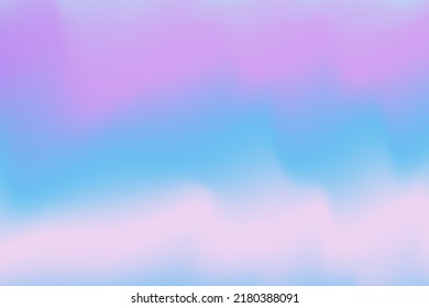Modern gradient background with vibrant colors