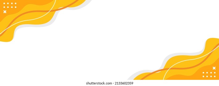 modern gradient background wavy vector