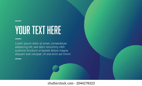 Moderne Farbverlauf-Hintergründe, bunter Website-Hintergründe, abstrakte Hintergründe für die Präsentation.