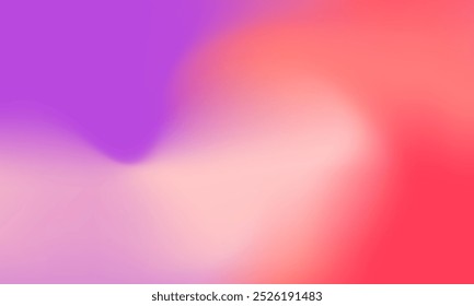 modern gradient blurred multi colored in mesh texture background. purple .orange.pink and red color design