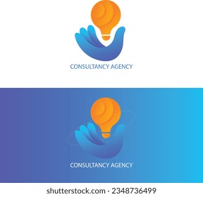 Modern Gradient Consulting Agency logo template designs, Simple Elegant Consult logo template
consulting logo icon vector isolated
Colorful abstract gradient logo template vector
