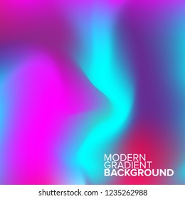 Modern gradient creative design for your greetings card, flyers, invitation, posters, brochure, banners, calendar