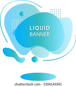 Modern Gradient liquid Design Color ( yellow blue purple red )