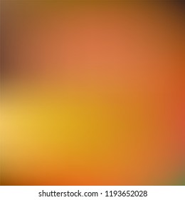 Modern Gradient Mesh background for web and graphic design