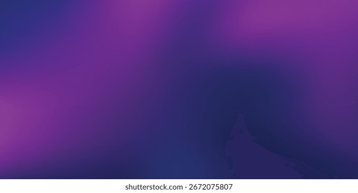 malha Gradiente moderna. Efeito mistura cor brilhante. Mistura colorida fluido borrado. eps 10