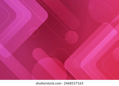 Modern gradient minimalist background design