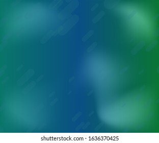 Modern gradient shapes, great design for any purposes. Colorful abstract background. Modern texture. Poster template. Minimalistic colorful cover. Graphic minimal design. Pattern dynamic lines.