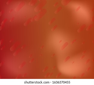 Modern gradient shapes, great design for any purposes. Colorful abstract background. Modern texture. Poster template. Minimalistic colorful cover. Graphic minimal design. Pattern dynamic lines.