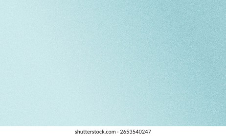 Modern Gradient style grainy noise texture.
