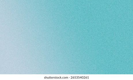 Modern Gradient style grainy noise texture.