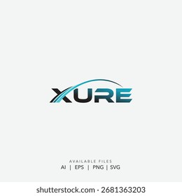 Logotipo de negocio de tecnología de gradiente moderno, logotipo de marca corporativa abstracta de Profesional, logotipo de empresa de inicio innovador futurista