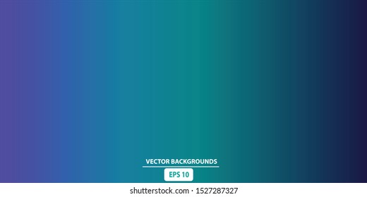 Modern  Gradient Vector Background Template