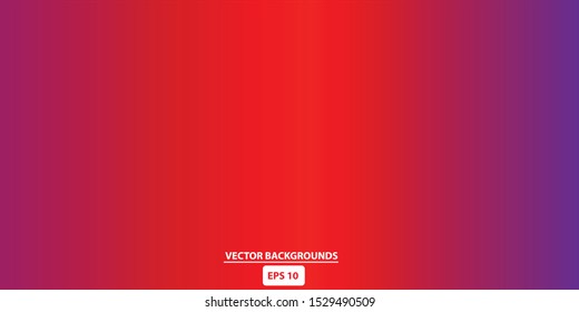 Modern Gradient Vector Background Template