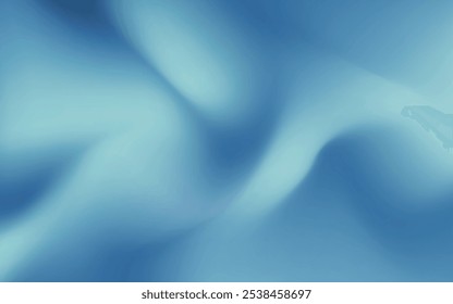 modern gradients dop blue color background
