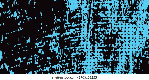  Moderner Kornhintergrund Hafton Pointillismus Punkte Farbverlauf oder Punktstrippeffekt