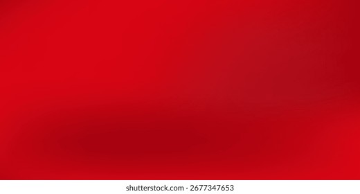 Parede de tinta vermelha escura de grão moderno ou fundo de papel vermelho ou ilustração de textura abstrata