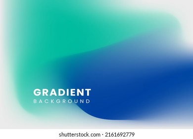 Modern Grainy Gradient Background Wallpaper