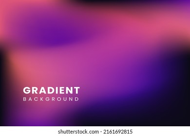 Modern Grainy Gradient Background Wallpaper
