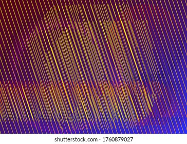 Modern graphic, abstract background with lines. illustration technology for message design.