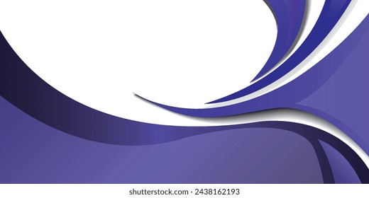 Modern graphic blue lines background for texture and pattern design