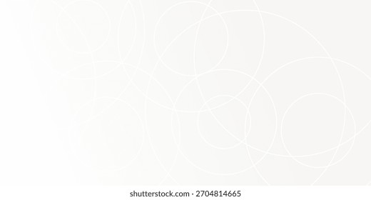 Concepto moderno del estilo de los círculos del elemento del Diseño gráfico para el Anuncio.