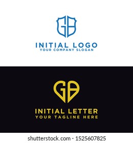 4,037 Letter gb logo Images, Stock Photos & Vectors | Shutterstock