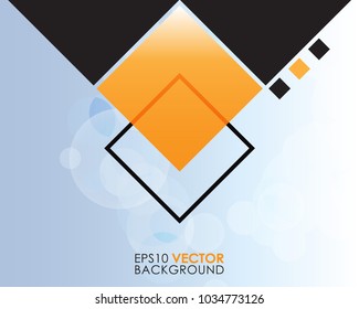 Modern Graphic Design Vector Background Eps 10