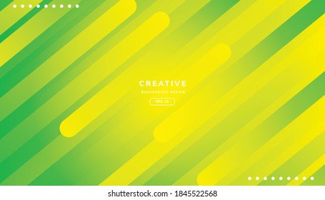 Modern graphic element with background Abstract geometric shapes. Gradient Dynamic abstract composition Vector illustration. 
Design element for web banners, posters. Eps10 vector.