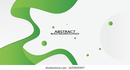 Modern graphic element with background Abstract geometric shapes. Gradient Dynamic abstract composition Vector illustration 
