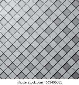Modern Graphic/Design Elements. Abstract Template with Clean Minimal Style. Geometric Seamless Pattern Background