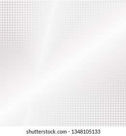 Fondo de medio tono gris moderno para texto