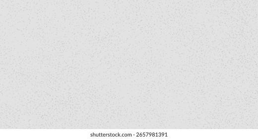 Fondo de textura gris moderno en Fondo de pantalla en blanco con ruido de semitono.