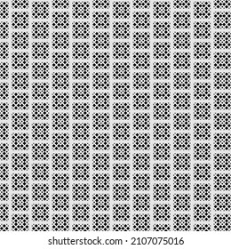 Moderner griechischer abstrakter geometrischer Musterhintergrund