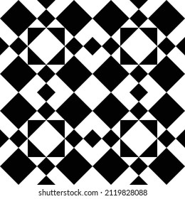 Fondo de patrón geométrico abstracto griego moderno