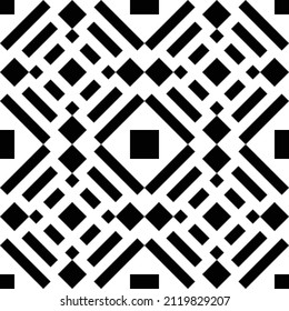 Modern Greek abstract geometric pattern background